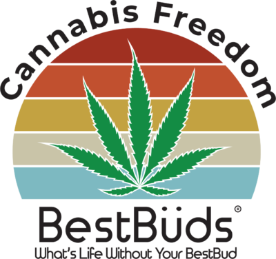 Cannabis Freedom Buddies Sponsorship – Best Buds CBD – Hand Selected ...