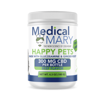 Best CBD Products for Pets